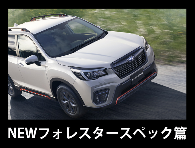 NEW�t�H���X�^�[�X�y�b�N��